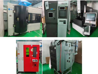 智啟未來 北航智造工廠正式啟用，構(gòu)建智能制造全鏈條實(shí)踐教學(xué)新范式