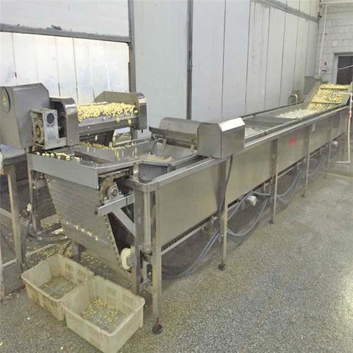 青島高恩機(jī)械 以高品質(zhì)不銹鋼食品機(jī)械，引領(lǐng)特種設(shè)備行業(yè)新標(biāo)桿