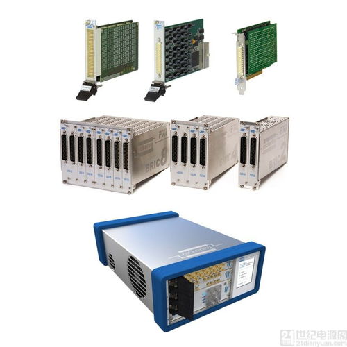 英國pickering公司將在科梁用戶大會現場展示其最新的開關與仿真類產品并演講