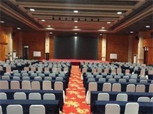 長沙會議活動(dòng)搭建公司