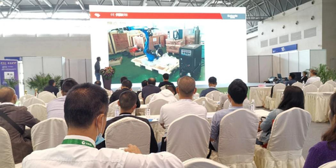 2023第23屆立嘉國際智能裝備展覽會(CWMTE2023)