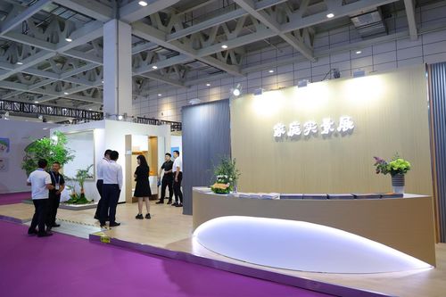 璀璨啟航 2023中國嬰幼兒照護服務行業發展大會暨成果展覽活動在濟召開鳳凰網山東 鳳凰網